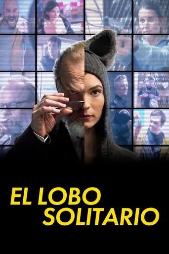 Póster de Lone Wolf