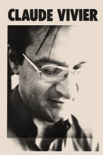 Póster de Lonely Child: The Imaginary World of Claude Vivier