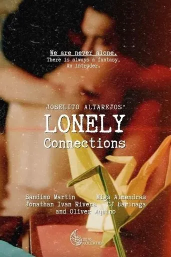 Póster de Lonely Connections