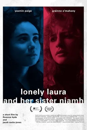 Póster de Lonely Laura and Her Sister Niamh