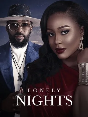 Póster de Lonely Nights