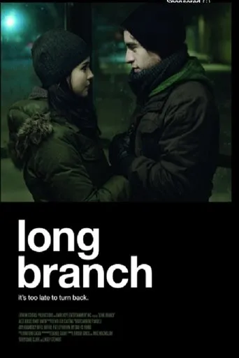 Póster de Long Branch