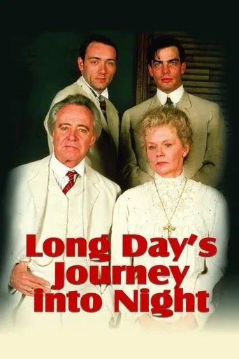 Póster de Long Day's Journey Into Night
