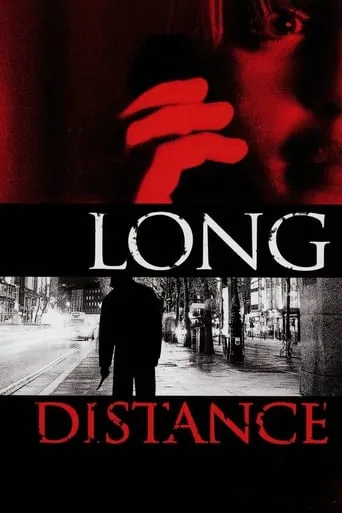 Póster de Long Distance