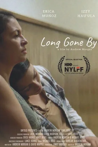 Póster de Long Gone By