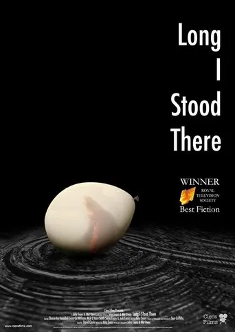 Póster de Long I Stood There