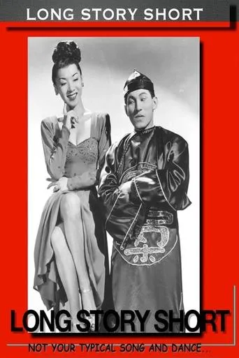 Póster de Long Story Short