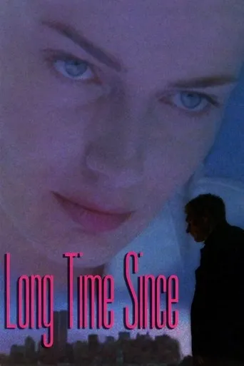 Póster de Long Time Since