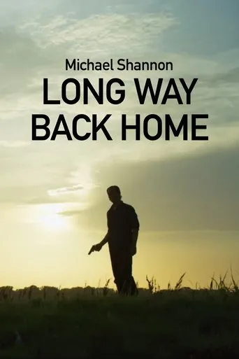 Póster de Long Way Back Home