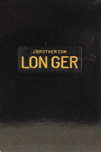 Póster de Longer - A Look At Joel Tudor Surfing