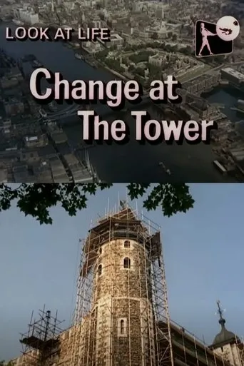 Póster de Look at Life: Change at the Tower