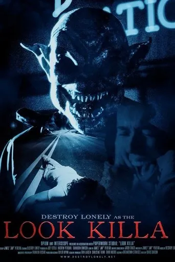 Póster de Look Killa
