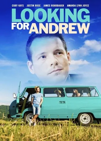 Póster de Looking For Andrew