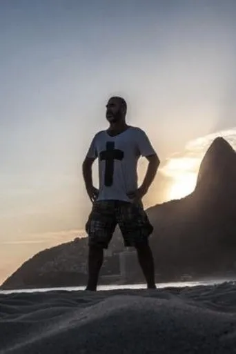 Póster de Looking for Rio