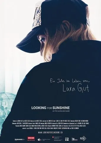 Póster de Looking For Sunshine
