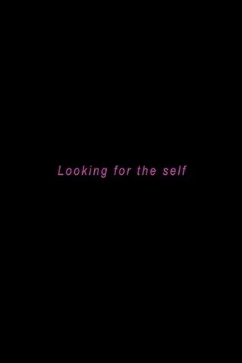 Póster de Looking for the Self