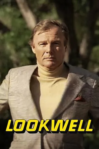Póster de Lookwell