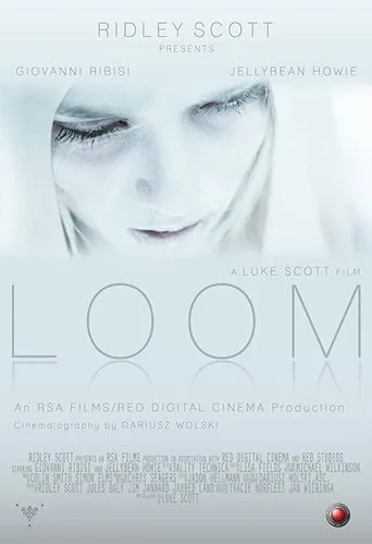 Póster de Loom