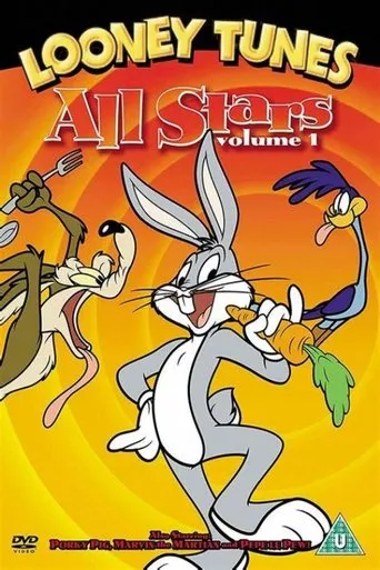 Póster de Looney Tunes All Stars