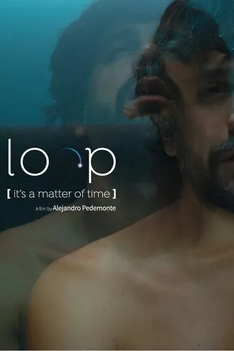 Póster de Loop (It's a Matter of Time)