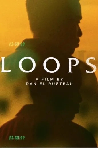 Póster de Loops