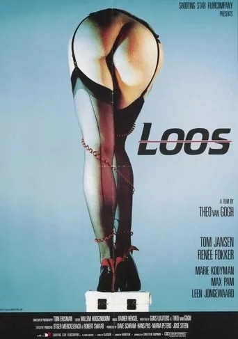 Póster de Loos