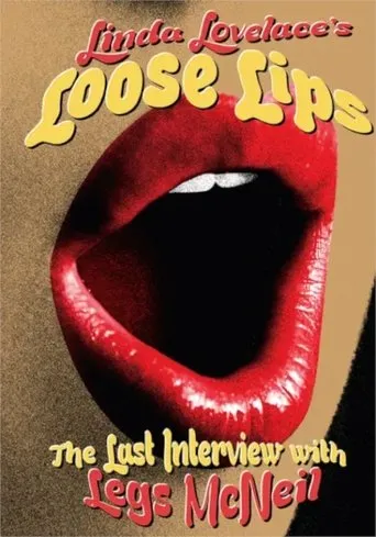 Póster de Loose Lips - Her Last Interview