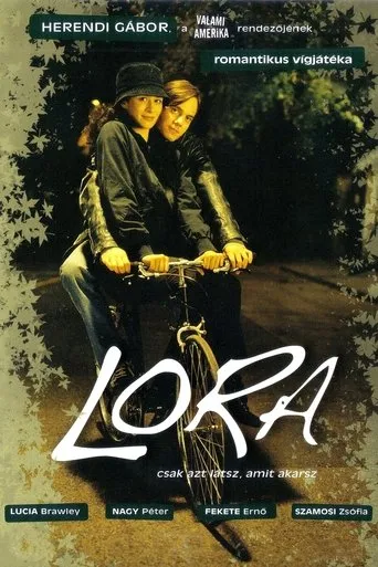 Póster de Lora