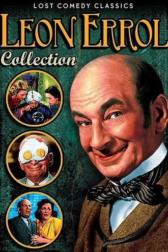Póster de Lord Epping Returns