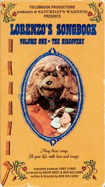 Póster de Lorenzo’s Songbook Volume Two: The Spyglass