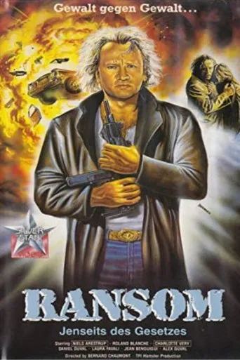Póster de Lorfou