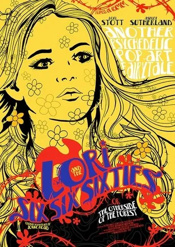 Póster de Lori and the Six Six Sixties