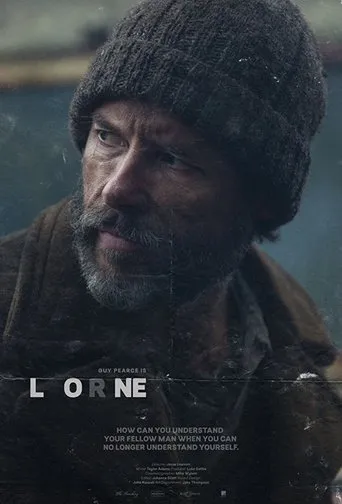 Póster de Lorne