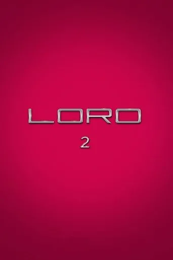 Póster de Loro 2