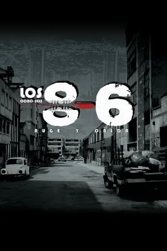 Póster de Los 86