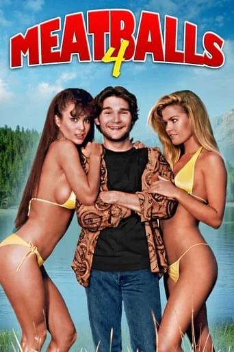Póster de Los albóndigas 4: Al rescate
