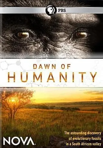 Póster de Los albores de la humanidad