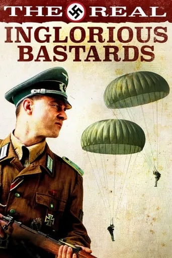 Póster de Los auténticos malditos bastardos