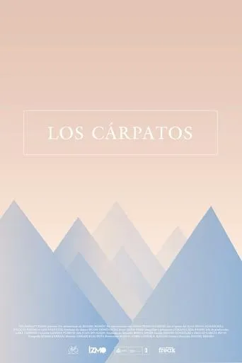 Póster de Los Cárpatos