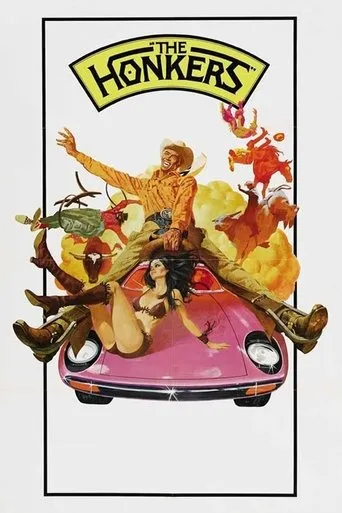 Póster de Los centauros (1972) con Lois Nettleton como Linda Lathrop