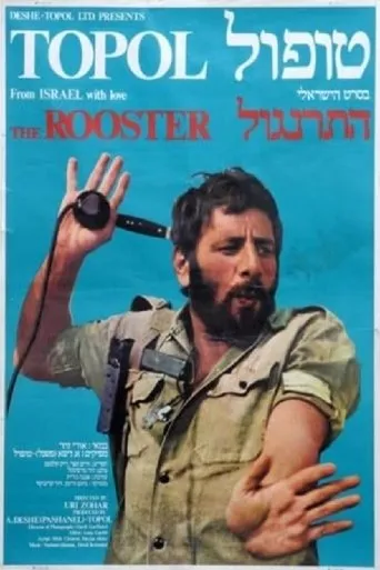Póster de Los compañeros no se lo creerán