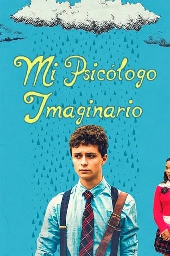 Póster de Los consejos del Dr. Bird para poetas tristes (2021) con Lisa Edelstein como Elly