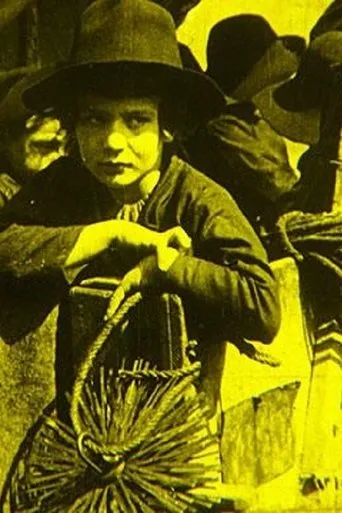 Póster de Los deshollinadores del valle de Aosta (1914) con Giovanni Cimara como Federico Alberici