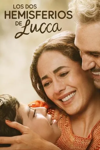 Póster de Los dos hemisferios de Lucca