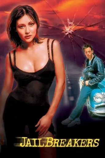 Póster de Los fugitivos