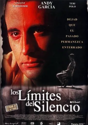 Póster de Los Límites Del Silencio