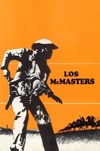Póster de Los McMasters
