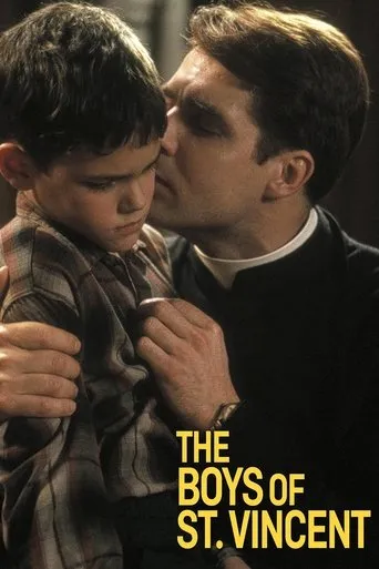 Póster de Los niños de San Vicente