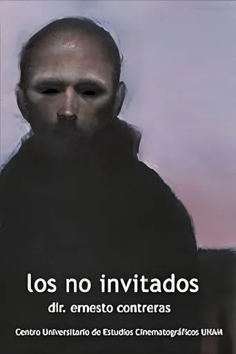 Póster de Los No Invitados