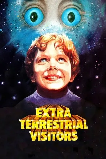 Póster de Los nuevos extraterrestres